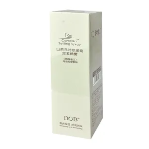 BOB Camellia Refreshing & Moisturizing Setting Spray 90ml